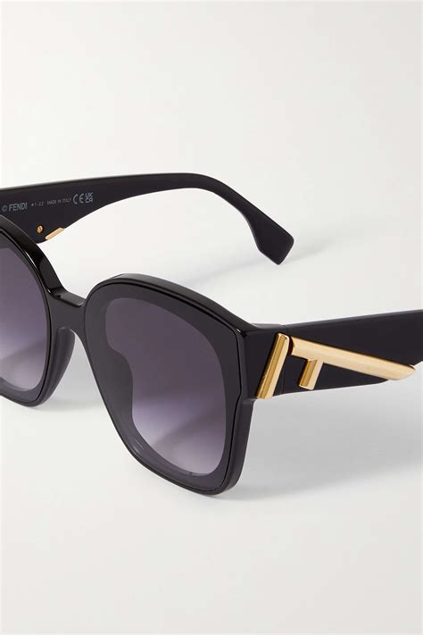 fendi eyewear.